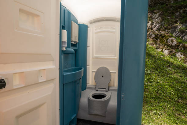 Best Portable toilet rental cost  in La Marque, TX