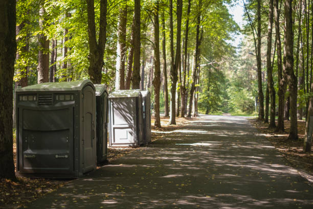 Portable Toilet Options We Offer in La Marque, TX