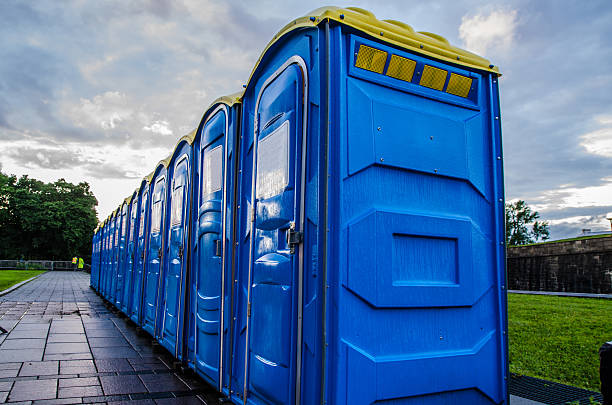 Best Porta potty rental near me  in La Marque, TX