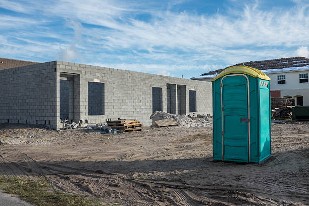 Best Porta potty delivery and setup  in La Marque, TX